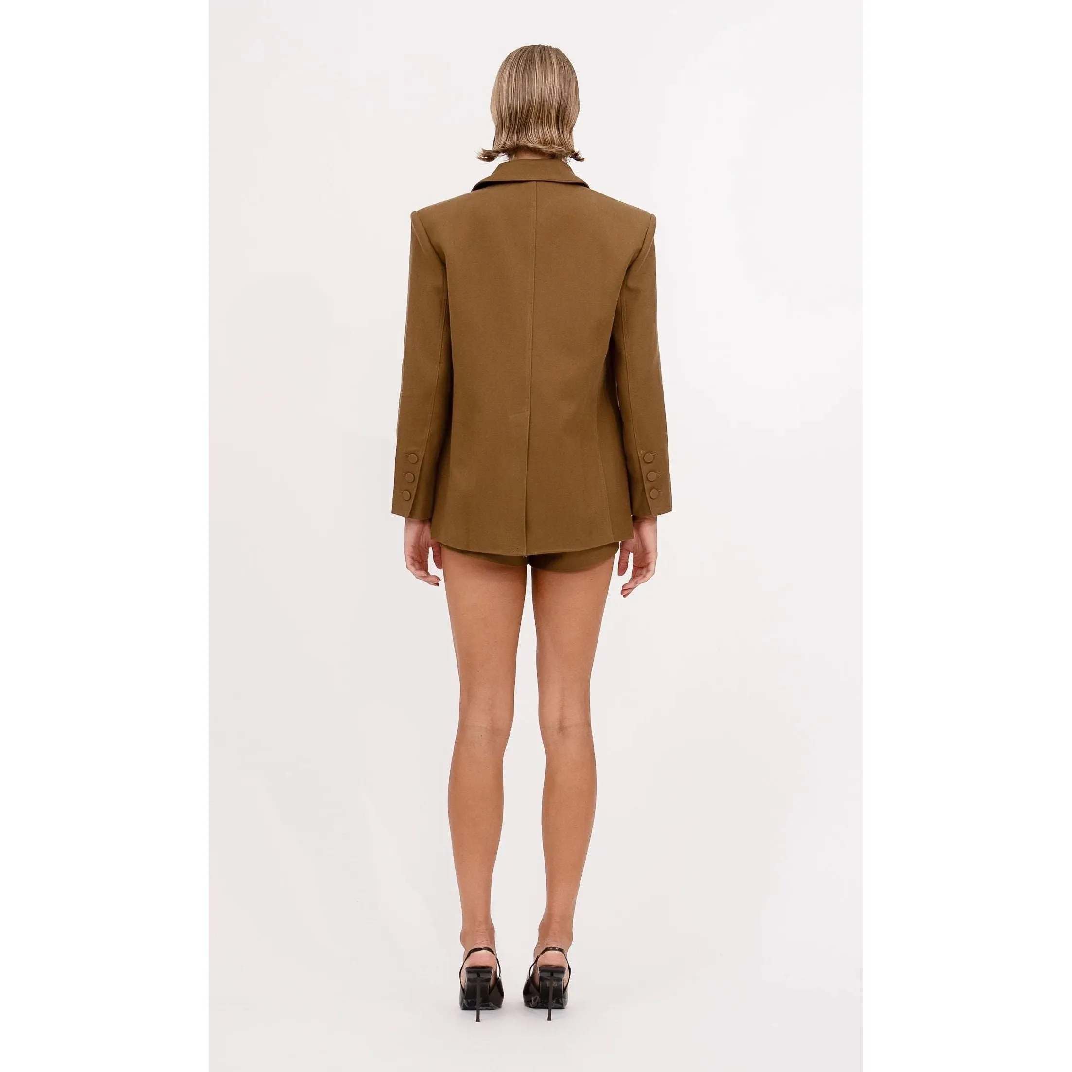 DREW BLAZER