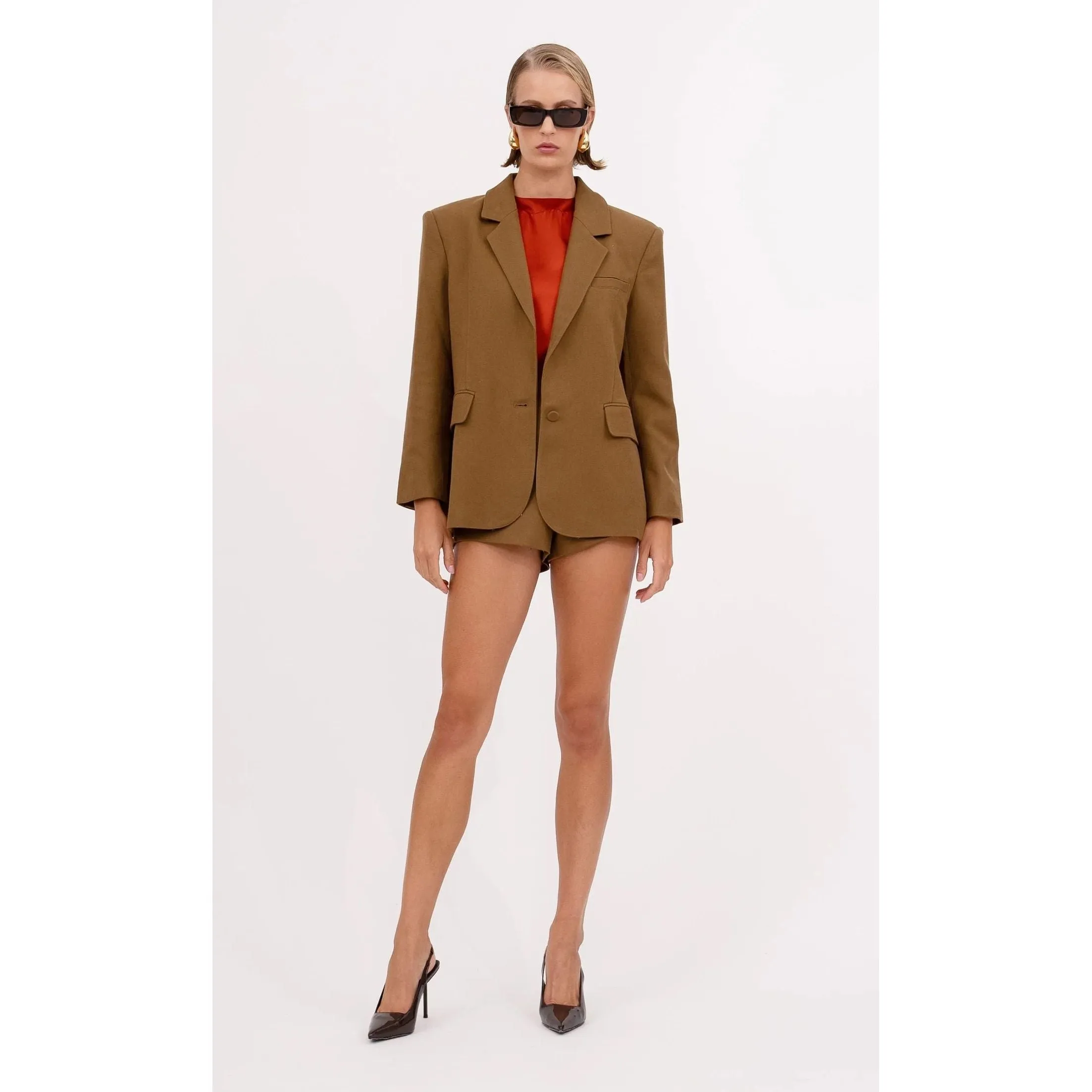 DREW BLAZER