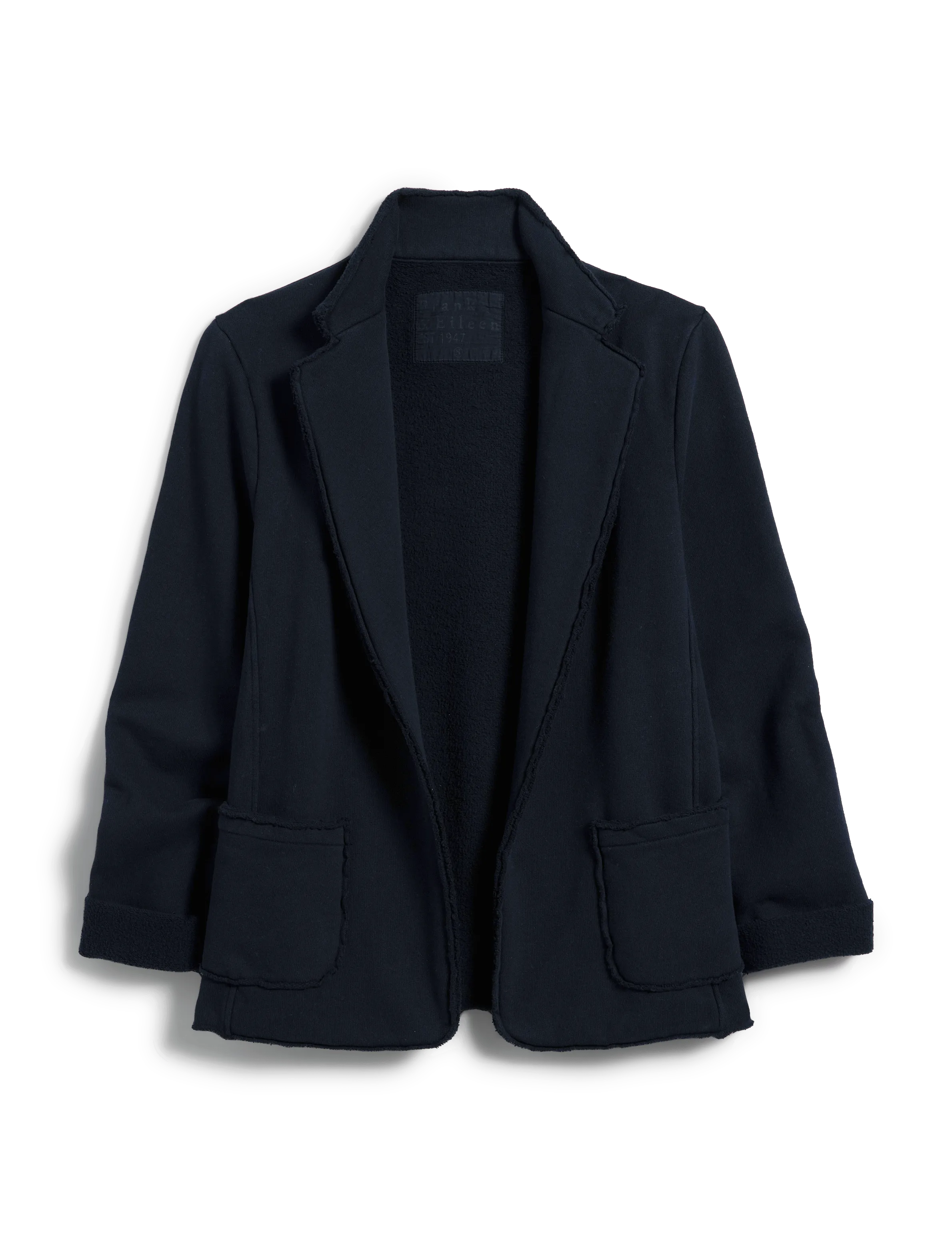 DUBLIN British Royal Navy, Triple Fleece