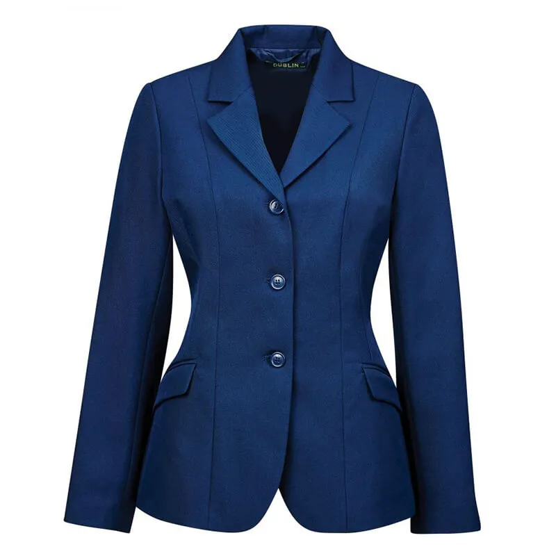 Dublin Kids Ashby Show Jacket III