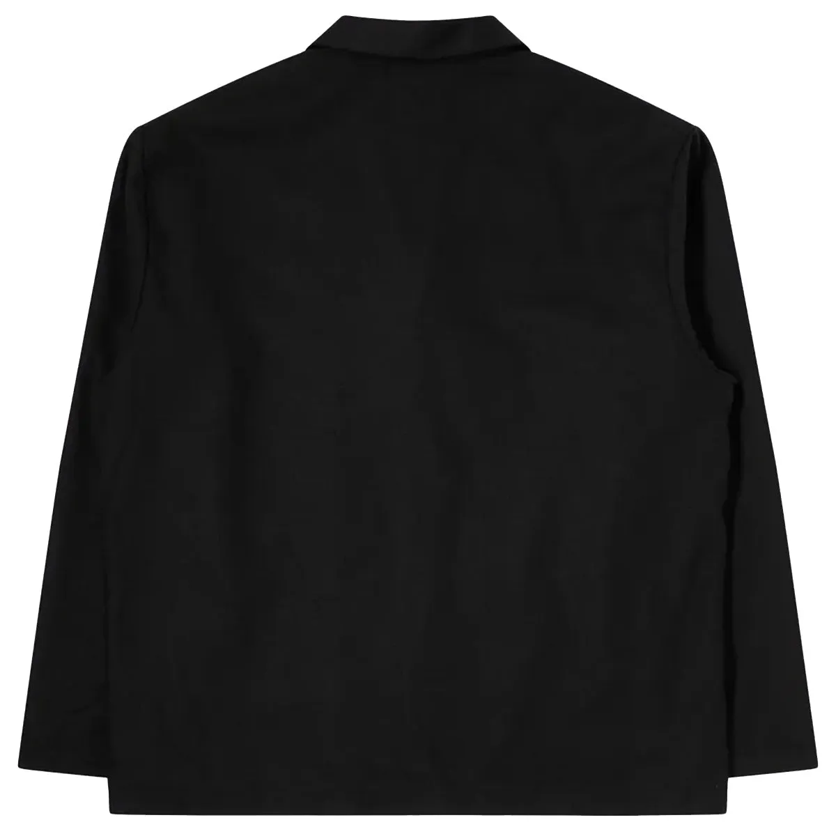 Edwin Edison Blazer Black