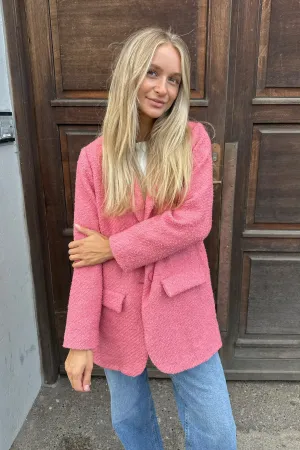 ElisaIC Blazer - Pink