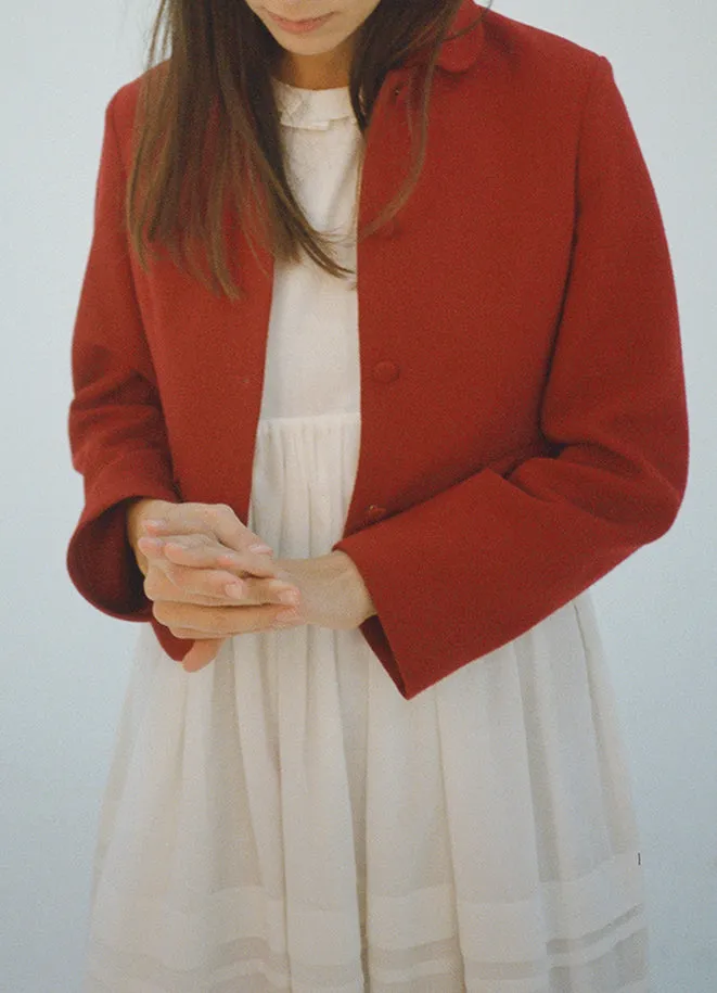 Esha Jacket