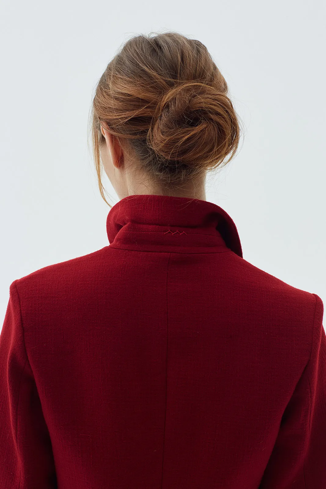 Esha Jacket