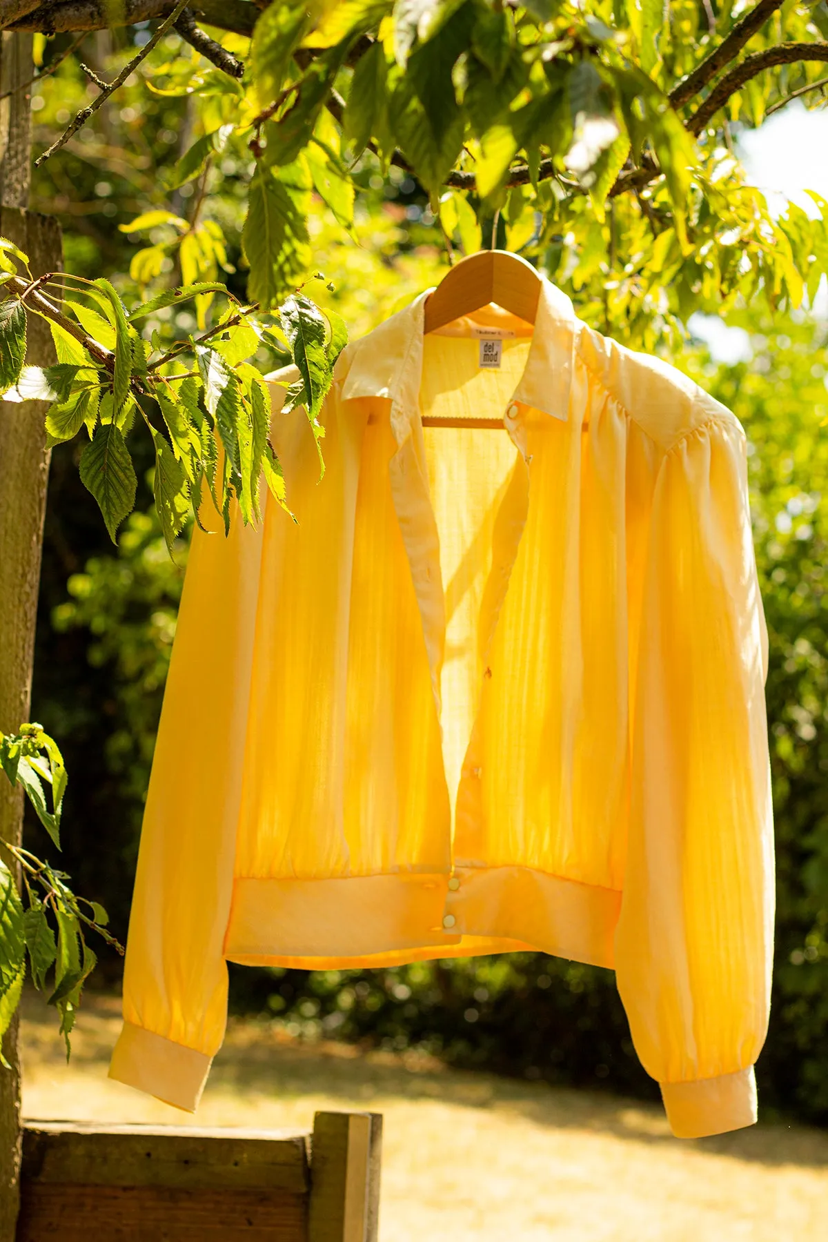 Esme Shirt