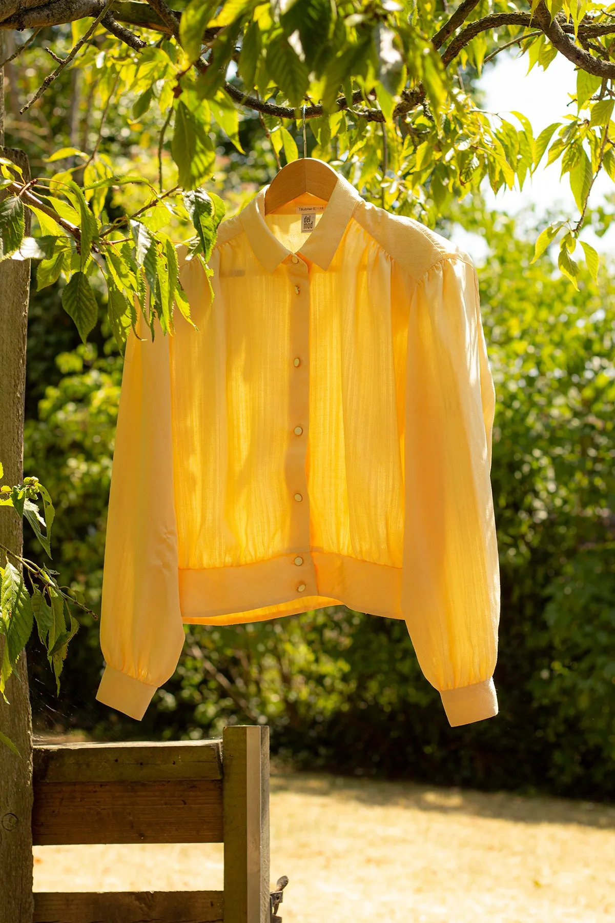 Esme Shirt