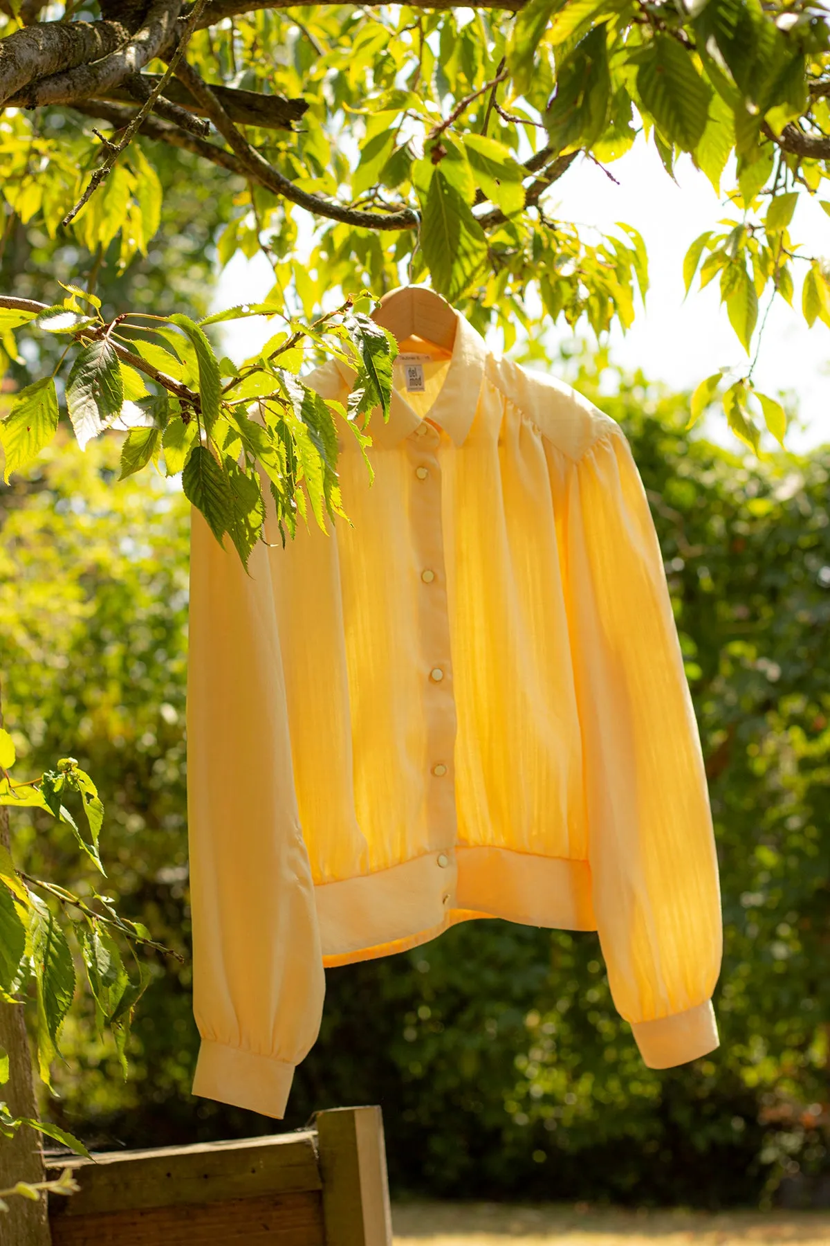 Esme Shirt