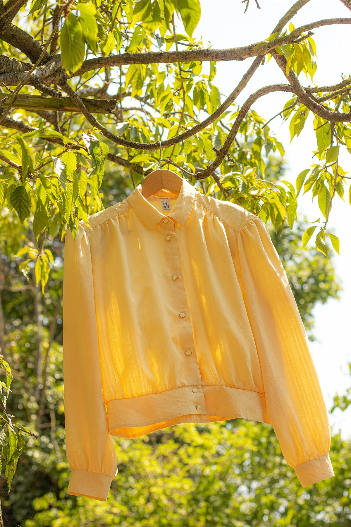 Esme Shirt