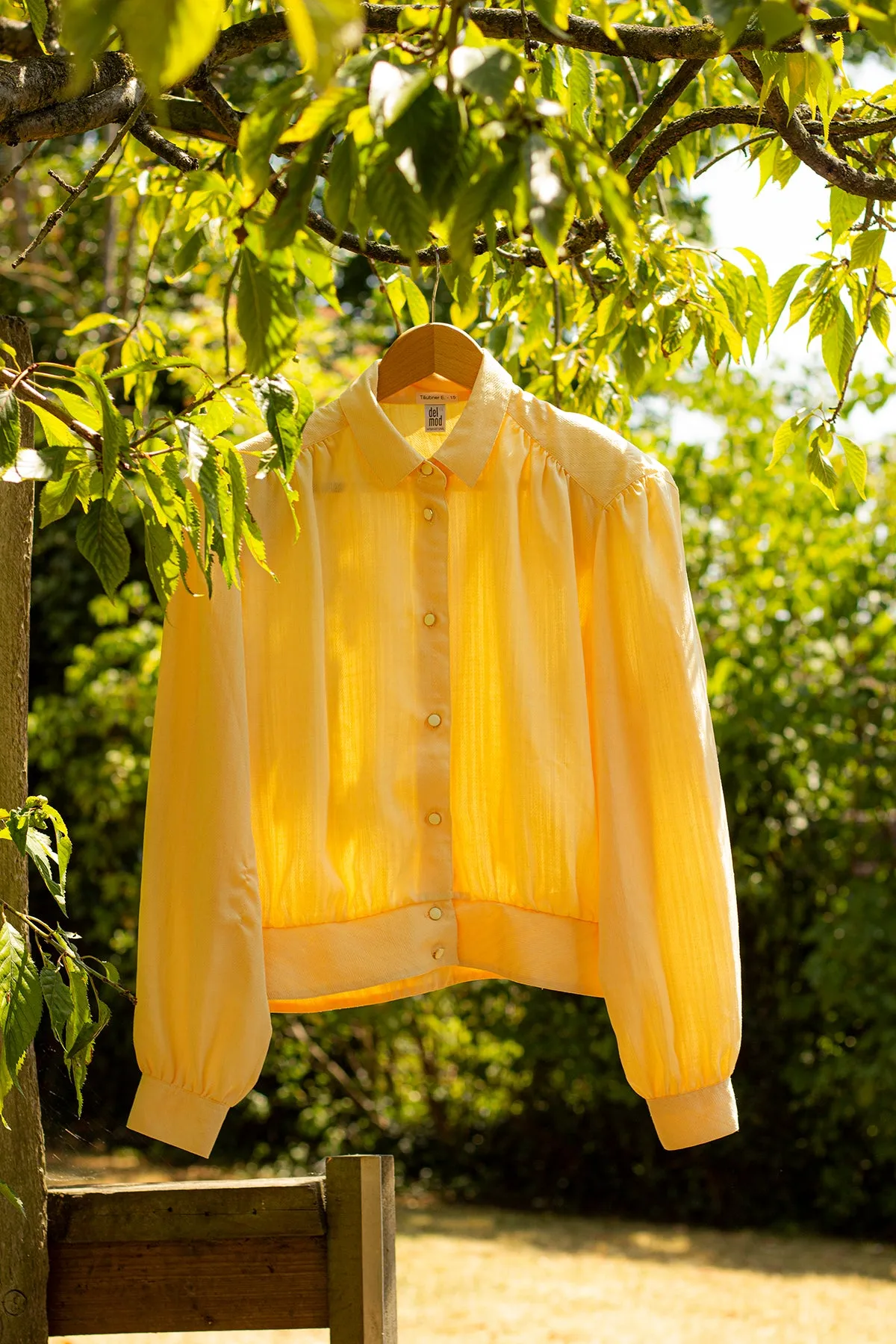 Esme Shirt
