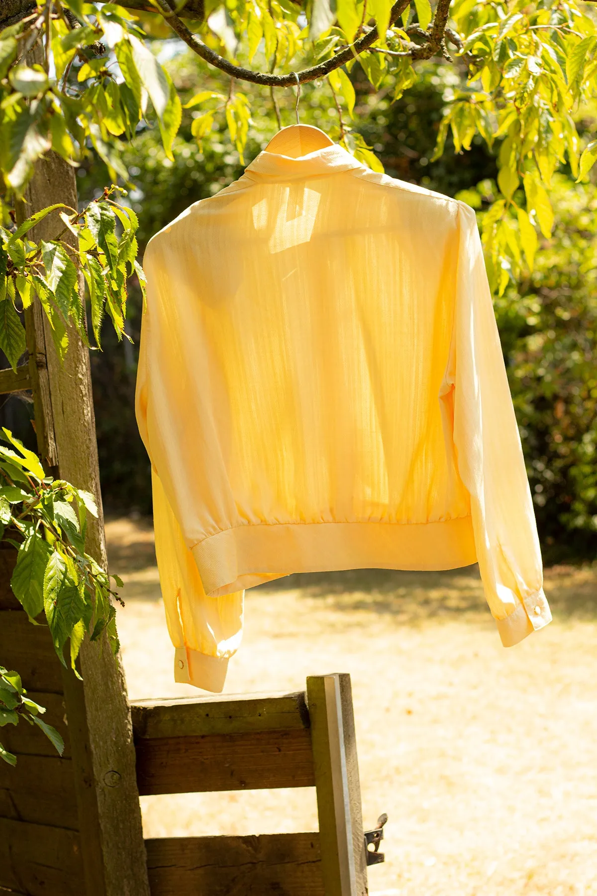 Esme Shirt