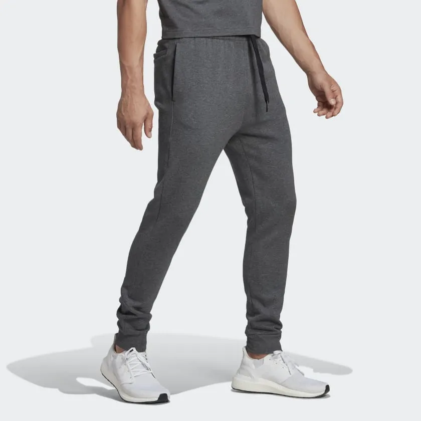 Essentials Fleece Regular Tapered Men's Pants