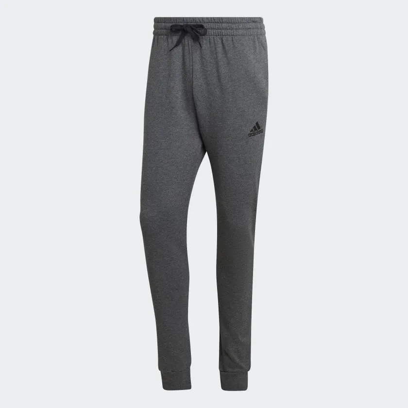 Essentials Fleece Regular Tapered Men's Pants