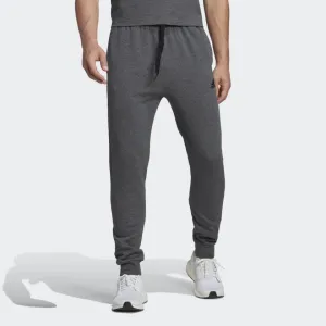 Essentials Fleece Regular Tapered Men's Pants