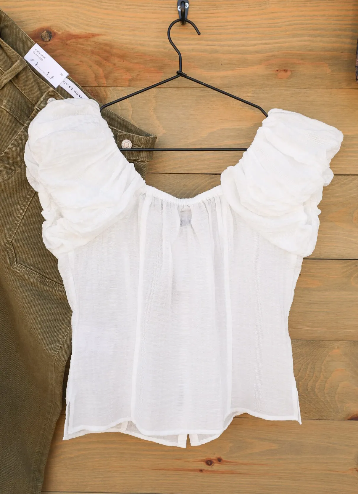 Evansville Top