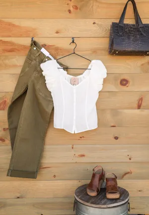 Evansville Top