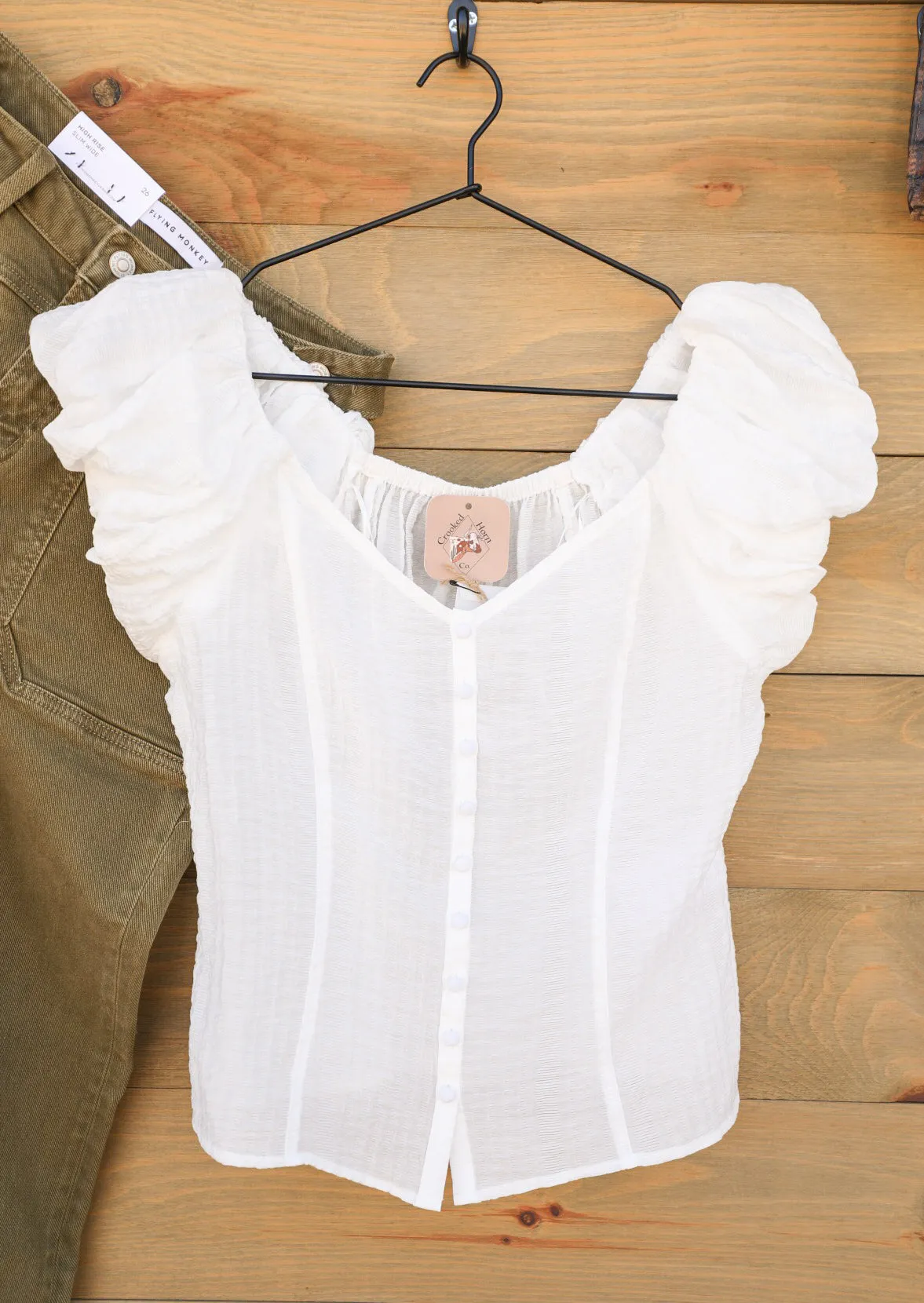 Evansville Top