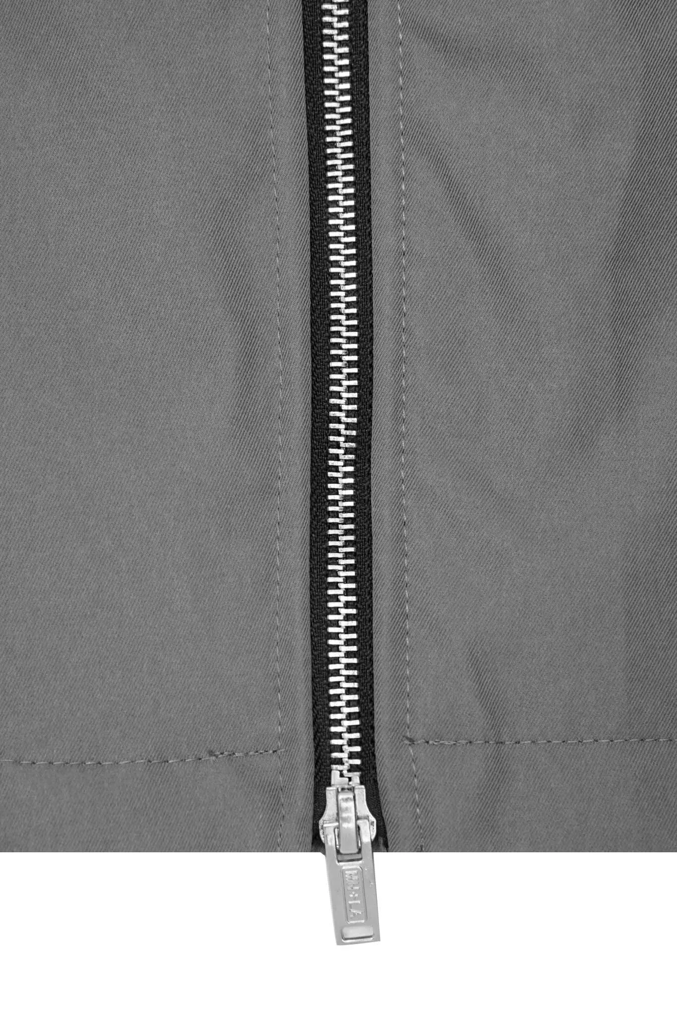 EXPEDITION WORK JACKET IN NARDO GREY