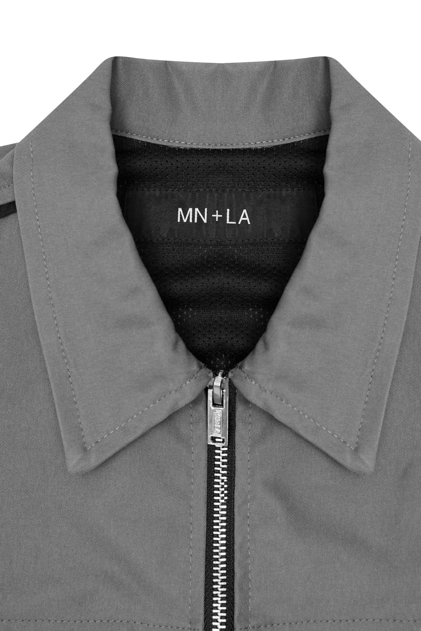 EXPEDITION WORK JACKET IN NARDO GREY