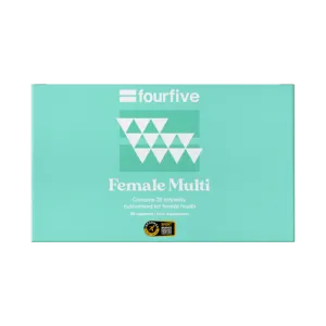 Female Multivitamin