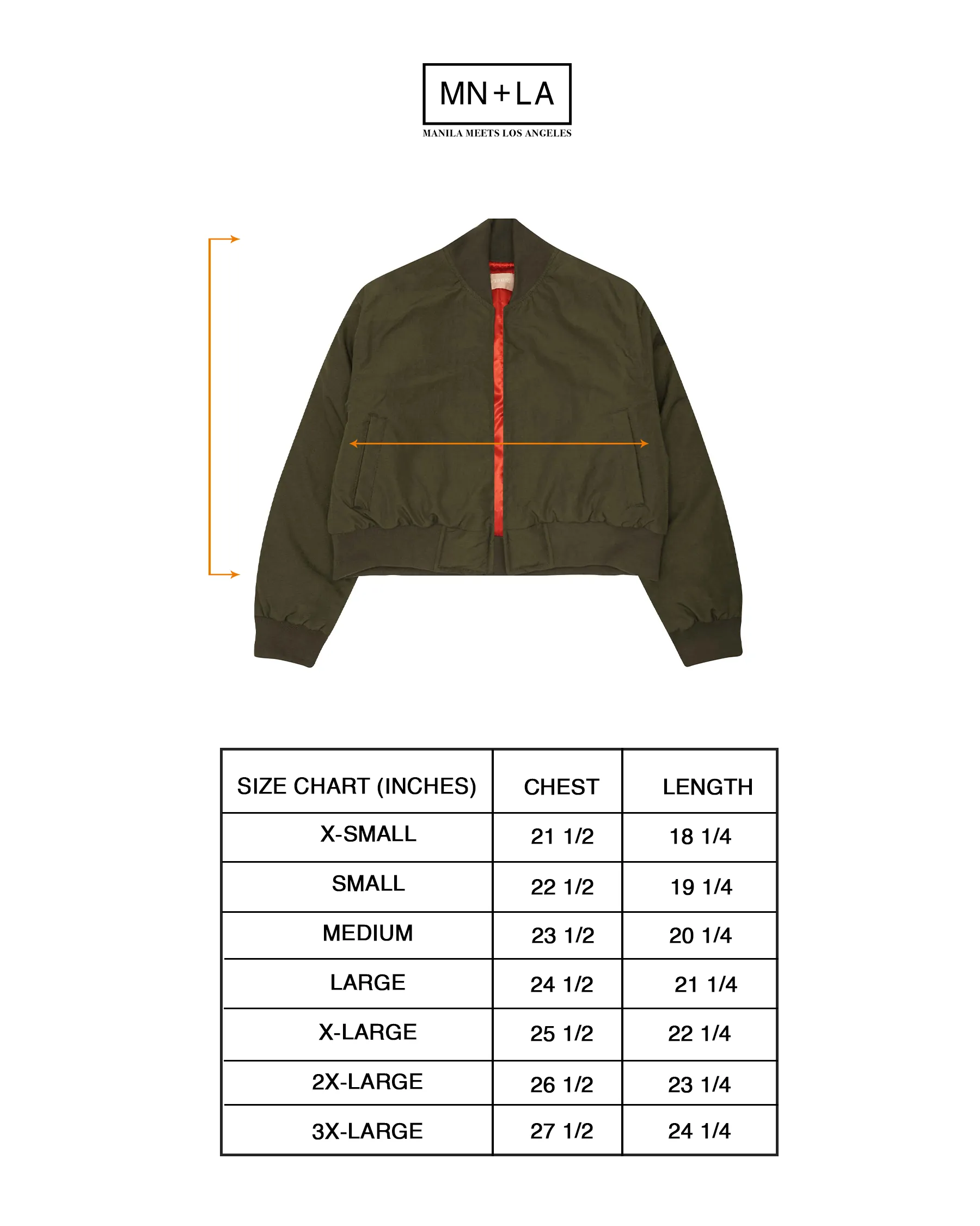 FEMME FLIGHT JACKET IN OLIVE