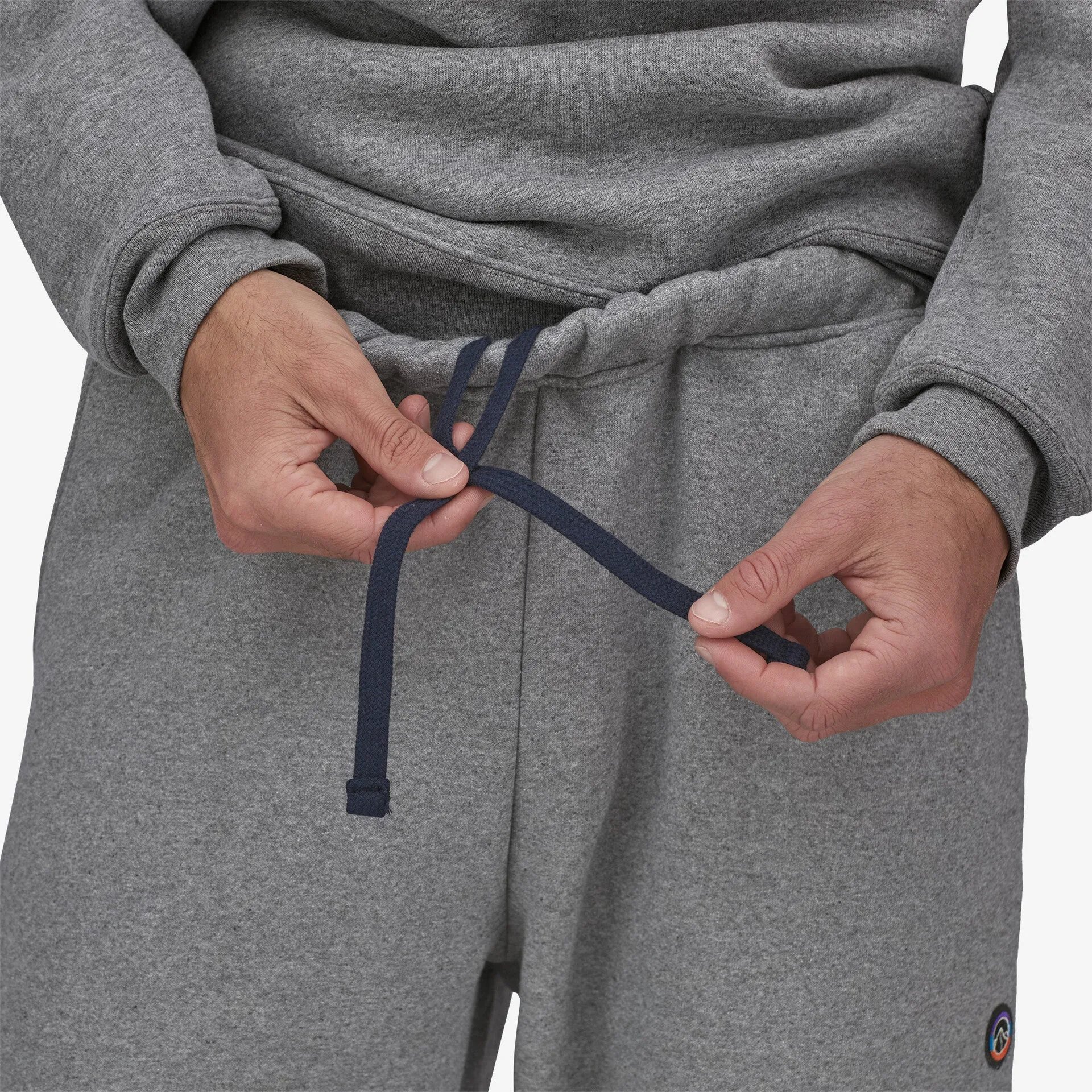 Fitz Roy Icon Uprisal Sweatpants (Men's) - 26066 - Past Season