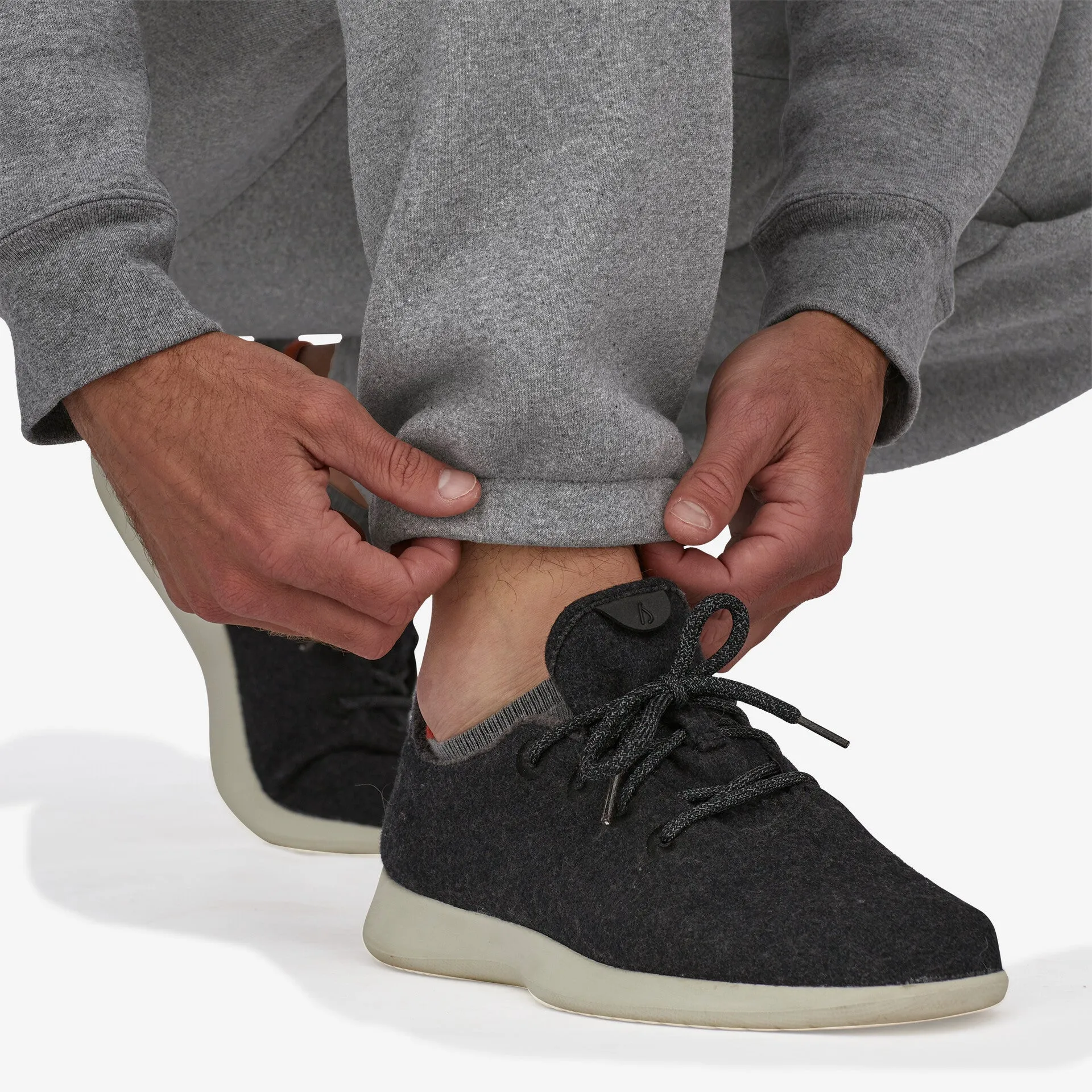 Fitz Roy Icon Uprisal Sweatpants (Men's) - 26066 - Past Season