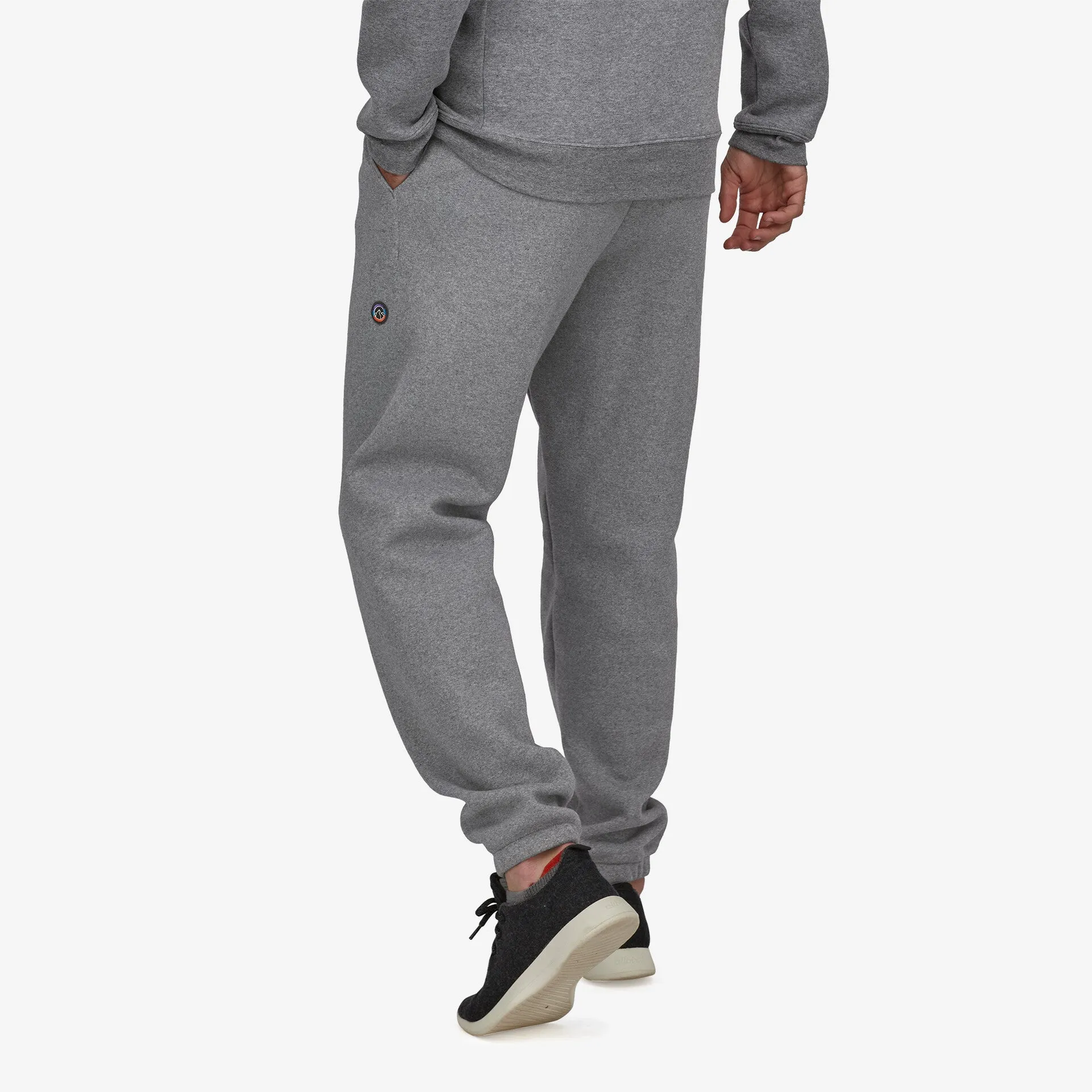 Fitz Roy Icon Uprisal Sweatpants (Men's) - 26066 - Past Season