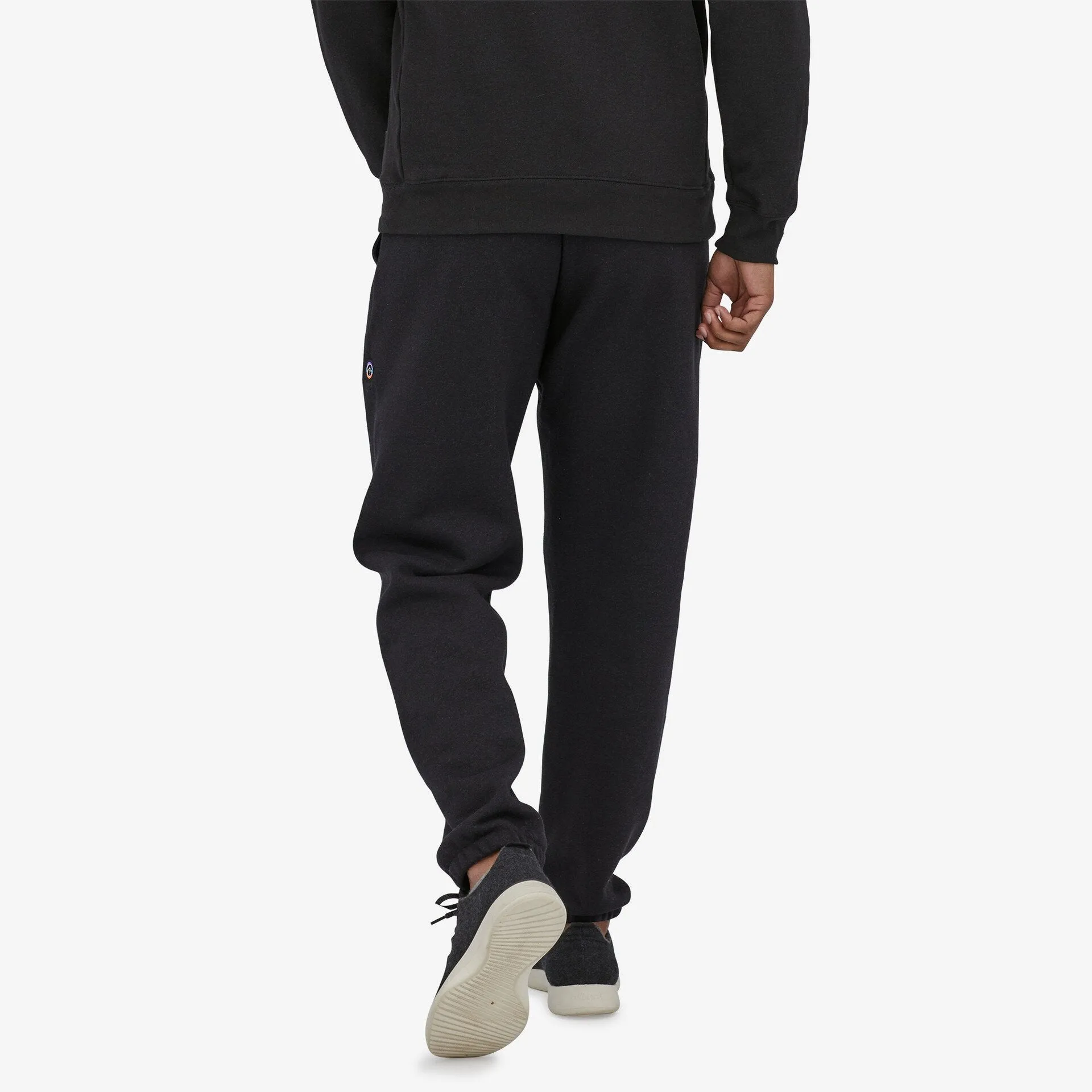 Fitz Roy Icon Uprisal Sweatpants (Men's) - 26066 - Past Season