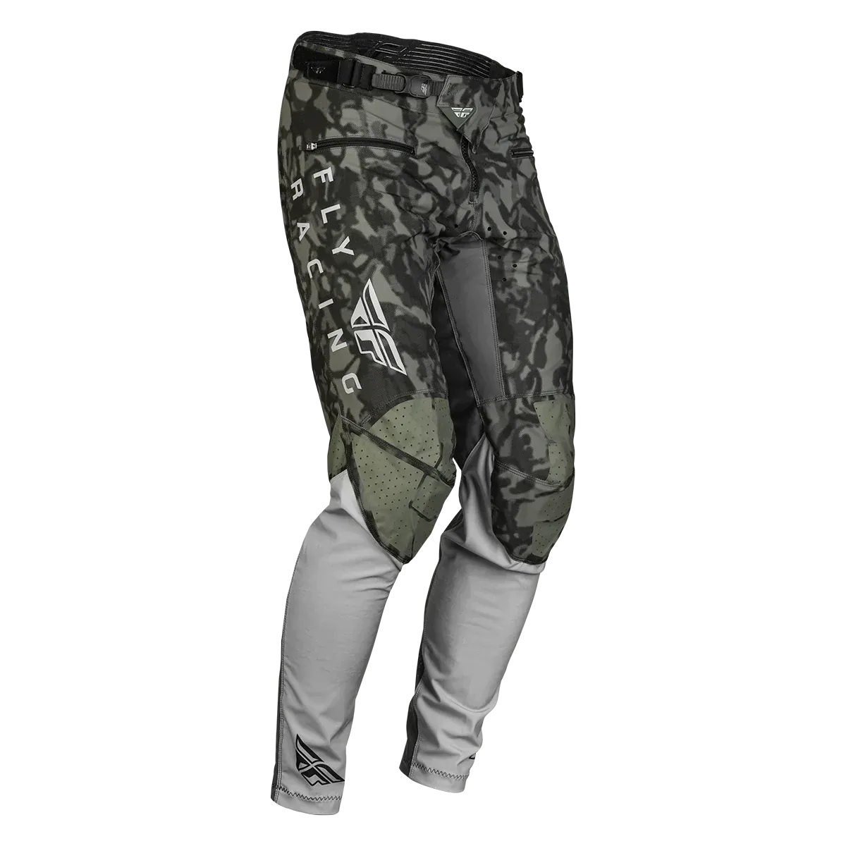 FLY Racing Youth Radium Bicycle Pants
