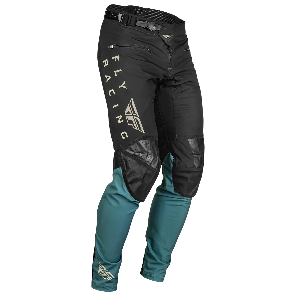 FLY Racing Youth Radium Bicycle Pants