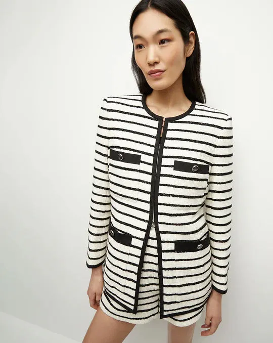 Foster Dickey Jacket