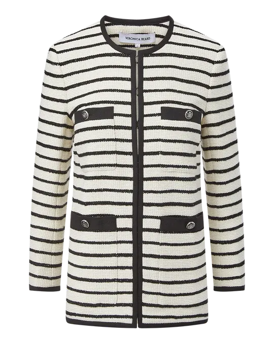 Foster Dickey Jacket