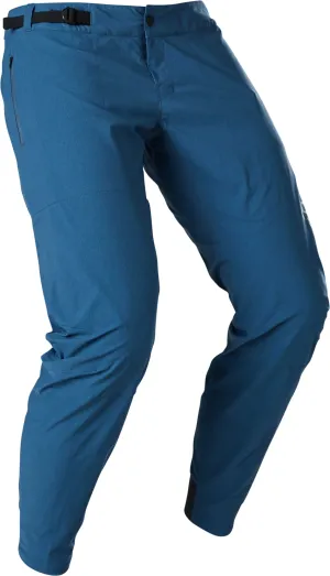 Fox Ranger Pants Dark Indo