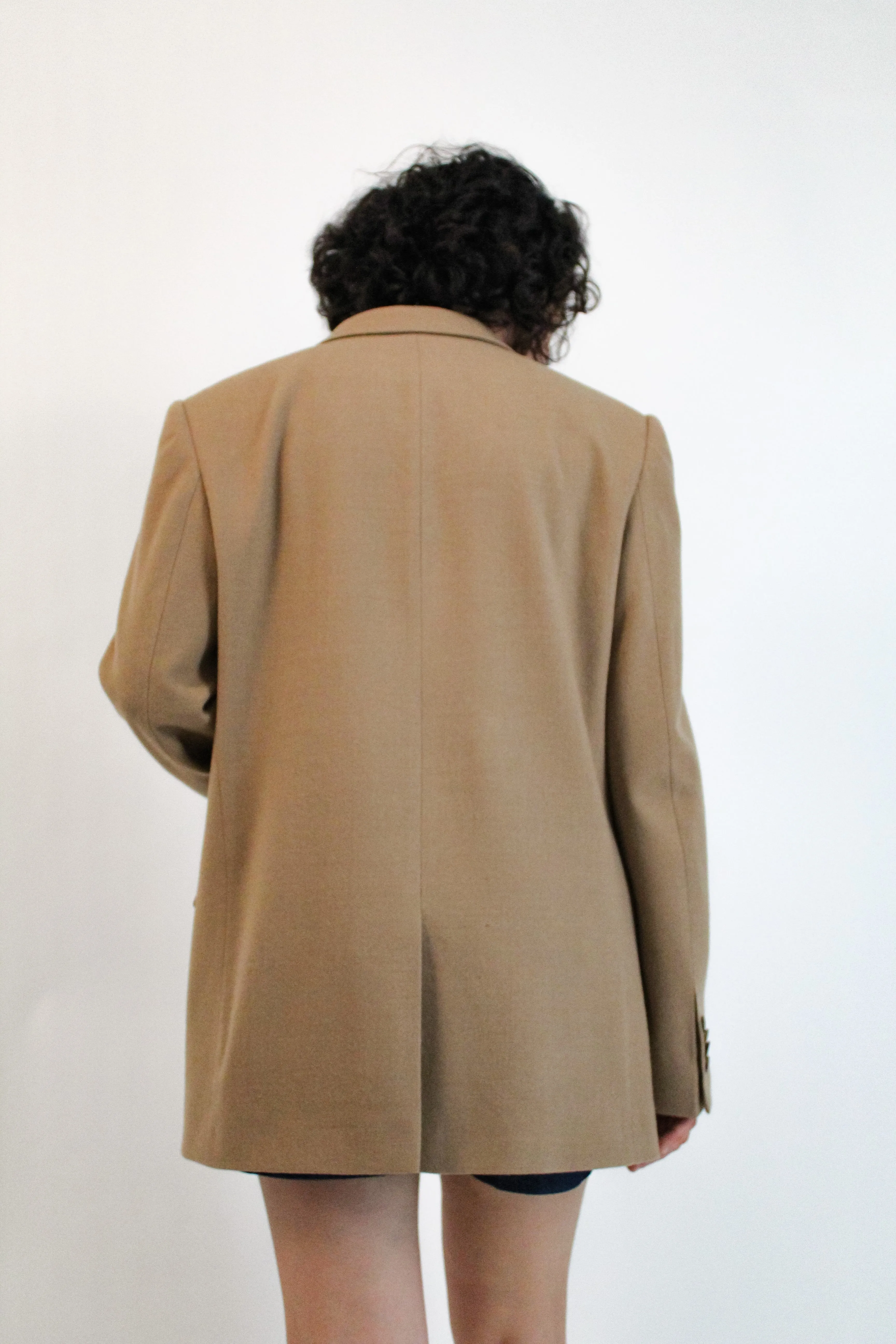 FRAN BLAZER – PDF SEWING PATTERN