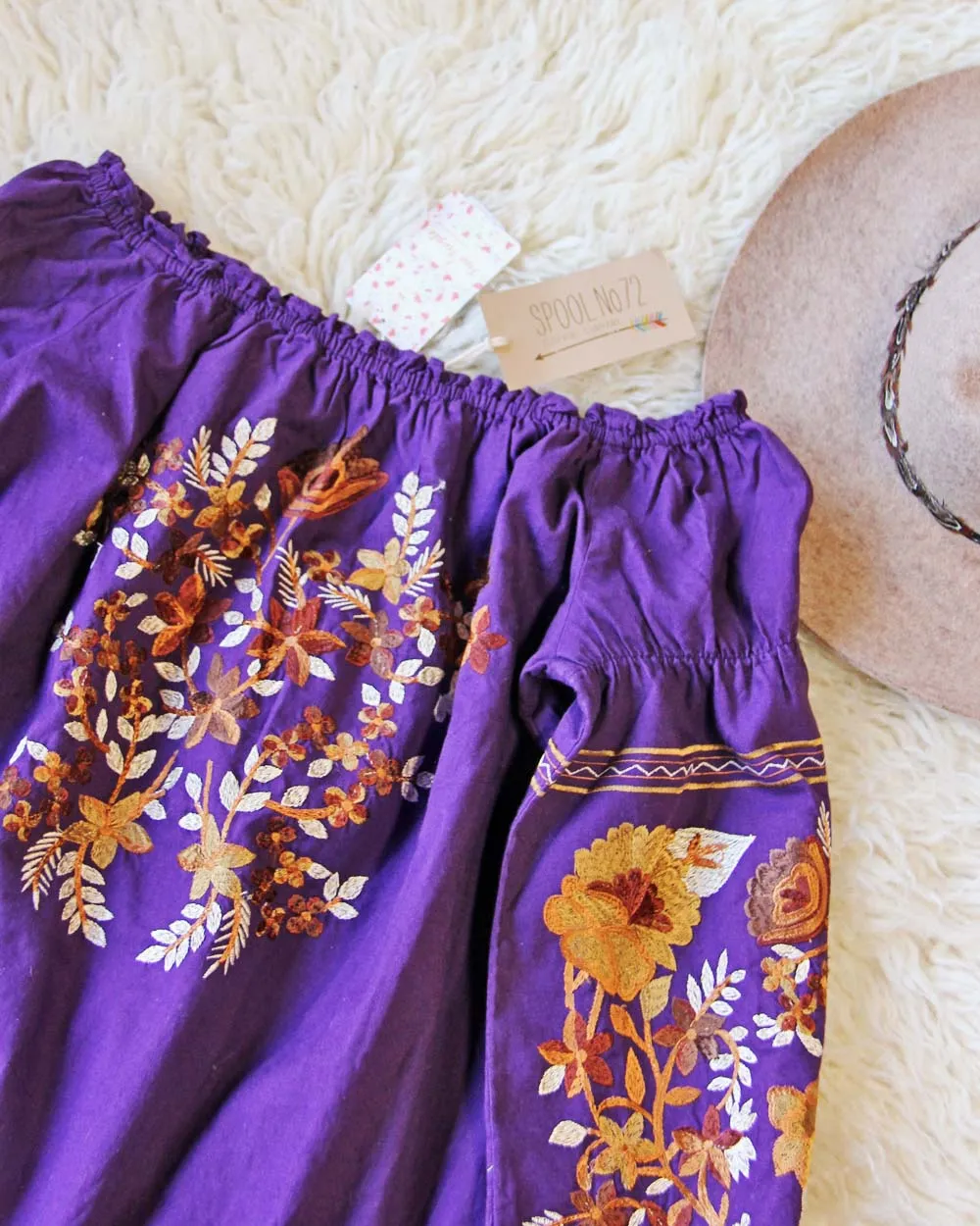 Free People Fleur Du Jour Dress