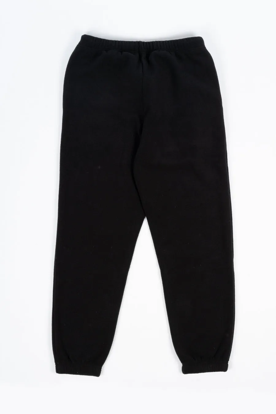 FUTUR NORTH PANTS BLACK