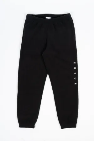 FUTUR NORTH PANTS BLACK