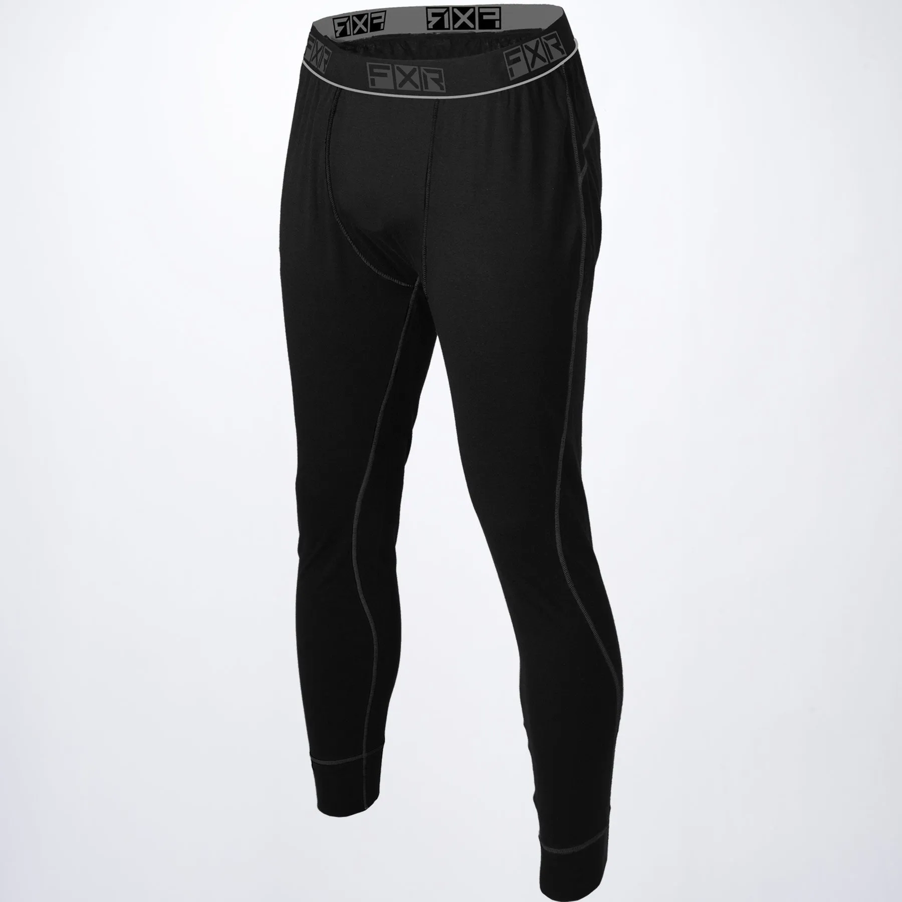 FXR Mens Tenacious Merino Pant