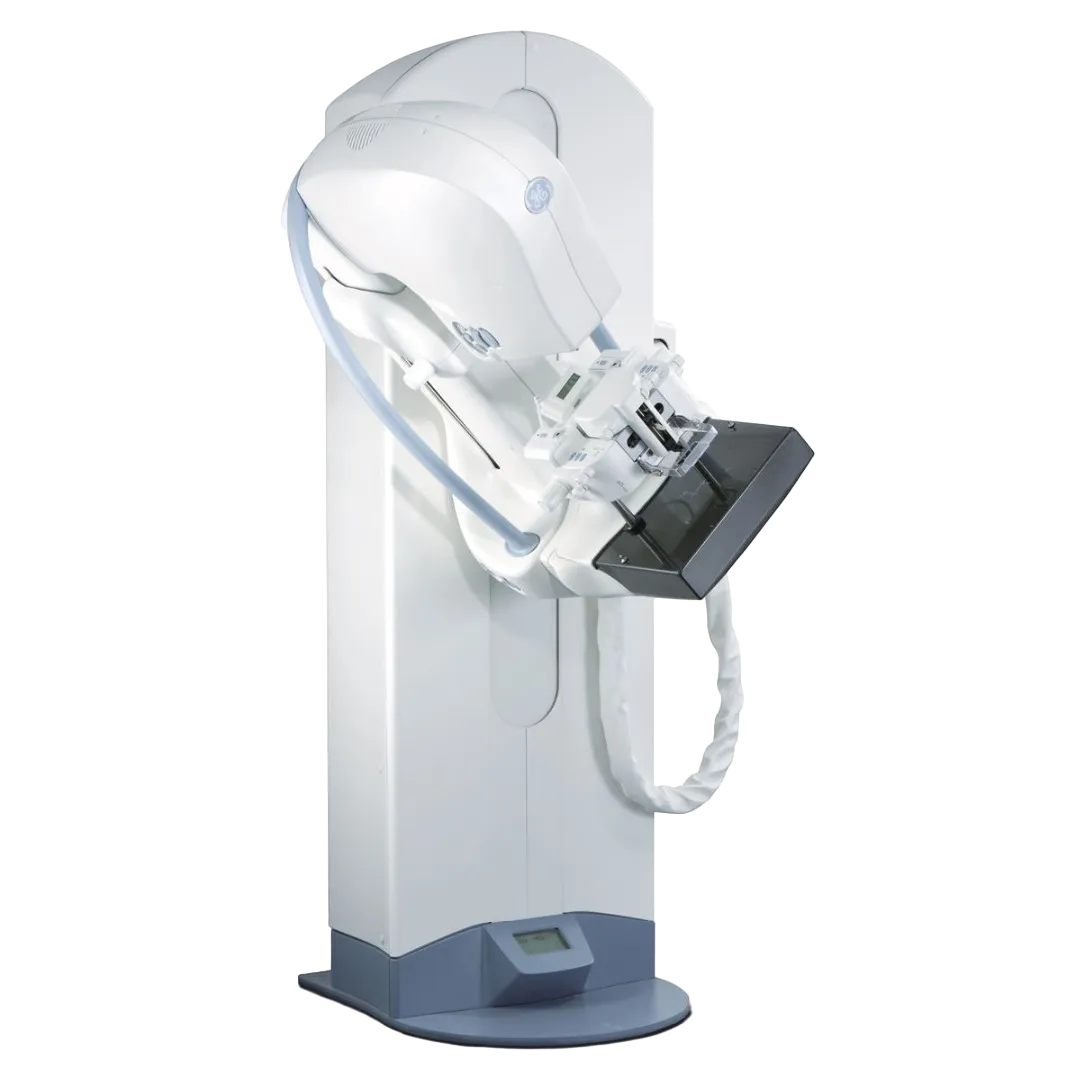 GE Senographe Essential Mammography Unit
