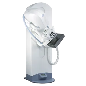 GE Senographe Essential Mammography Unit