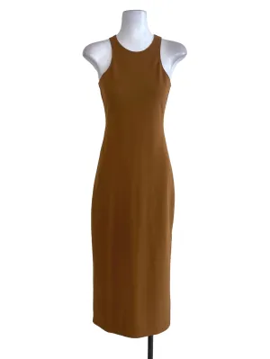 Ginger Plain Shift Dress LB