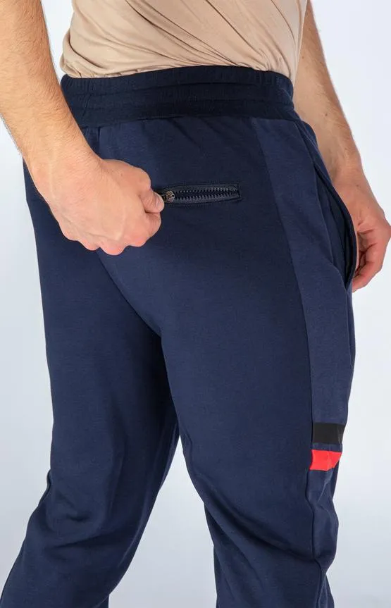 Gongshow Earned Stripes Jogs Sweatpants