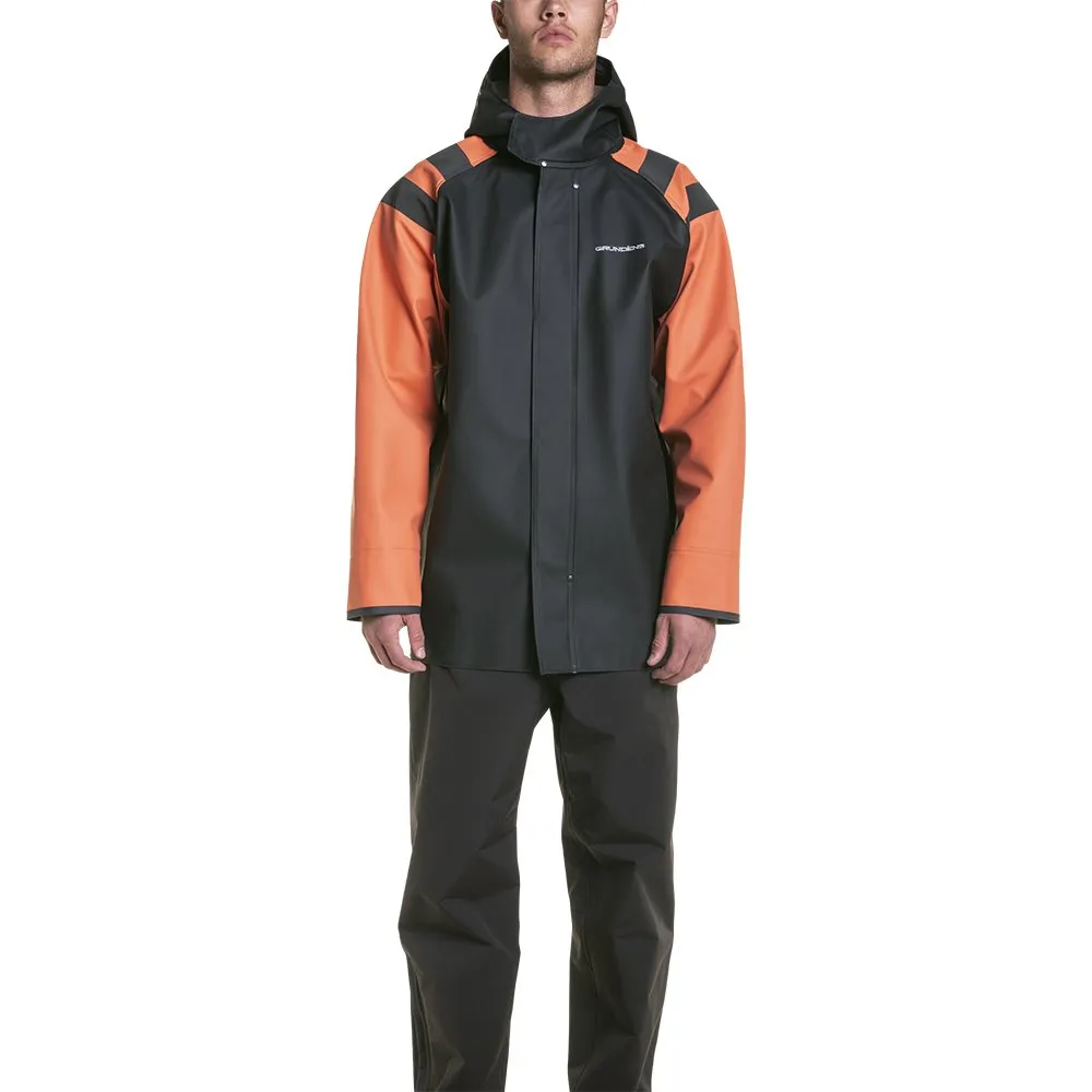 Grundens Balder 302 Commercial Fishing Jackets