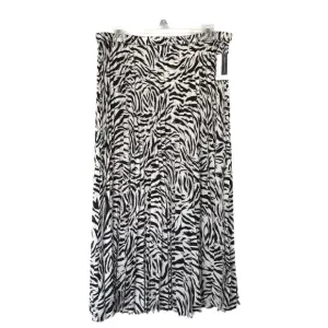 Halogen Pleated Skirt