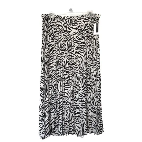 Halogen Pleated Skirt