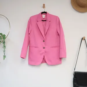 H&M - Blazer (Women's X-Small)