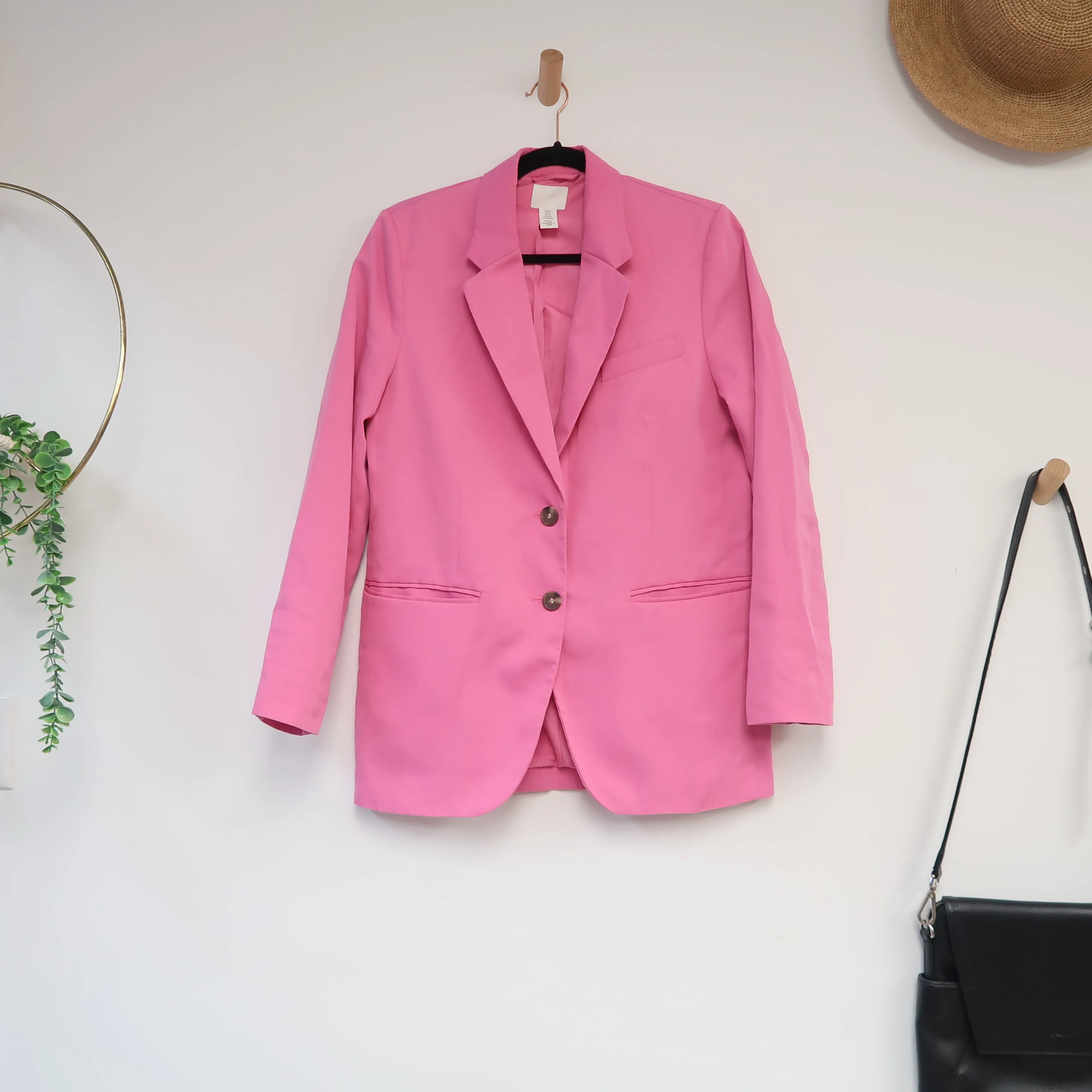 H&M - Blazer (Women's X-Small)