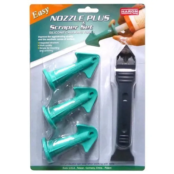 Haron NPS1 Silicone Tool Set