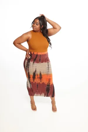 Harvest Skirt