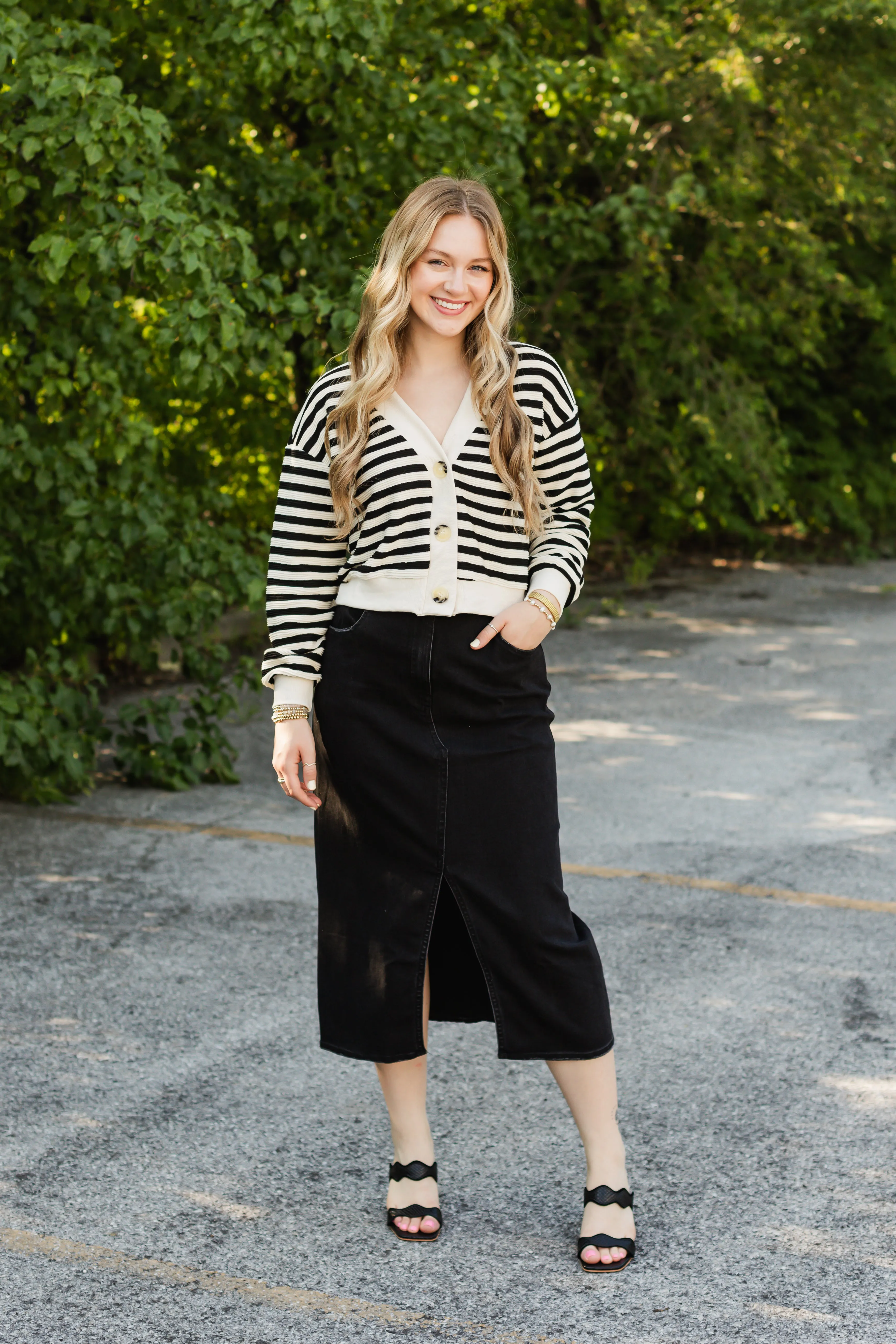 haven skirt